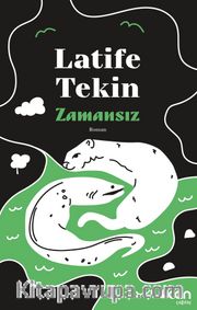 Zamansız