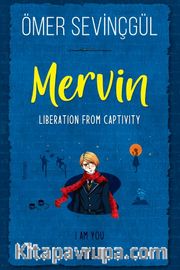 Mervin-Liberation From Captivity