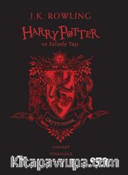 Harry Potter ve Felsefe Taşı 20. Yıl Gryffindor Özel Baskısı