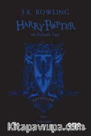 Harry Potter ve Felsefe Taşı 20. Yıl Ravenclaw Özel Baskısı