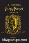 Harry Potter ve Felsefe Taşı 20. Yıl Hufflepuff Özel Baskısı