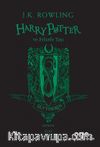 Harry Potter ve Felsefe Taşı 20. Yıl Slytherin Özel Baskısı