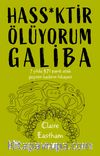 Hass*ktir Ölüyorum Galiba & 7 Yılda 371 Panik Atak Geçiren Kadının Hikayesi