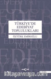 Türkiye'de Edebiyat Toplulukları