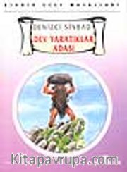 Denizci Sinbad (Dev Yaratıklar Adası)