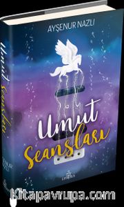 Umut Seansları (Ciltli)