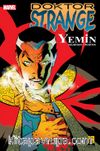 Doktor Strange / Yemin
