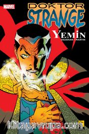 Doktor Strange / Yemin