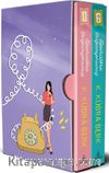 Operatöre Bağlanıyorsunuz Serisi (2 Kitap Karton Kapak-Kutulu)