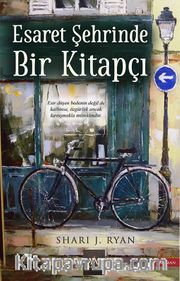 Esaret Şehrinde Bir Kitapçı
