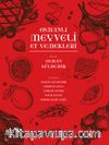 Osmanlı Meyveli Et Yemekleri