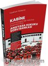 Kabine Anayasa Hukuku Soru Bankası