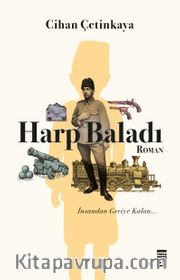 Harp Baladı