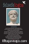 Felsefelogos Sayı:77 / Aristoteles