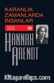 Karanlık Zamanlarda İnsanlar