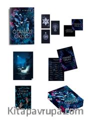 Ötanazi Okulu Hediyeli Özel Kutulu Set