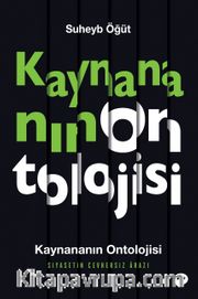 Kaynananın Ontolojisi <br /> Siyasetin Cevhersiz Ârazı 