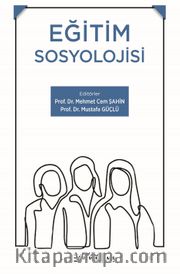 Eğitim Sosyolojisi
