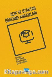 Açık ve Uzaktan Öğrenme Kuramları