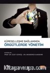 Küreselleşme Bağlamında Örgütlerde Yönetim