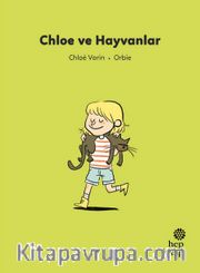 İlk Okuma Hikayeleri: Chloe ve Hayvanlar