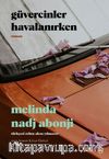 Güvercinler Havalanırken