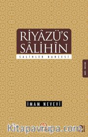 Riyazü's Salihin (Karton Kapak)