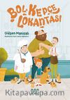 Bol Kepçe Lokantası