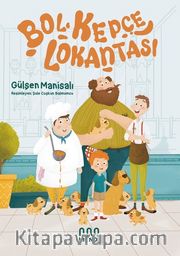 Bol Kepçe Lokantası