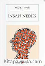 İnsan Nedir? (Cep Boy) (Tam Metin)