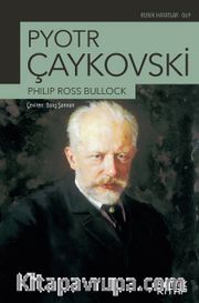 Pyotr Çaykovski