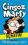 Cingöz  Marty 1 / Açmayın!