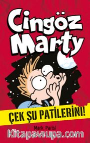 Cingöz Marty 2 / Çek Şu Patilerini!