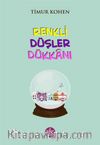 Renkli Düşler Dükkanı