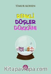 Renkli Düşler Dükkanı