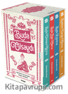 Maya Buda Olsaydı Seti (4 Kitap Takım Kutulu)
