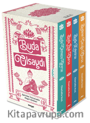 Maya Buda Olsaydı Seti (4 Kitap Takım Kutulu)
