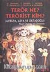 Terör Ne? Terörist Kim? II. Cilt