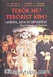 Terör Ne? Terörist Kim? II. Cilt