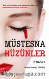 Müstesna Hüzünler