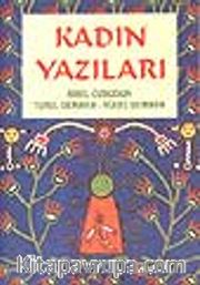 Kadın Yazıları