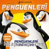 Madagaskar Penguenleri / Penguenleri Tanıyalım  