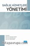Sağlık Hizmetleri Yönetimi