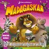 Madagaskar Penguenleri / Macera Dolu Çılgın Bir Hikaye!