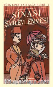 Şair Evlenmesi (Günümüz Türkçesiyle) (Ciltli)