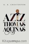 Aziz Thomas Aquinas