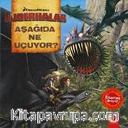Ejderhalar / Aşağıda Ne Uçuyor?