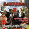 Ejderhaların Hikayesi / Ejderhanı Nasıl Eğitirsin 2