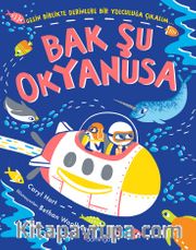 Bak Şu Okyanusa