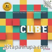 8+ Yaş Cube